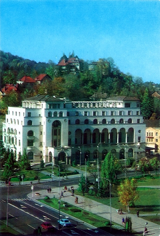 1449-1 - Brasov. Casa Armatei